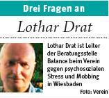DreiFragen