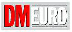 dm euro logo