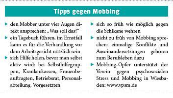 TippsgegenMobbing