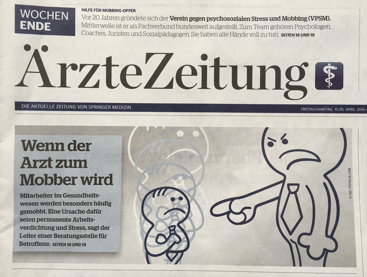 Ärzteblatt1