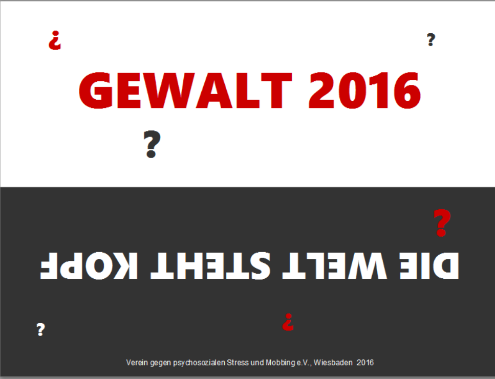 Gewalt1