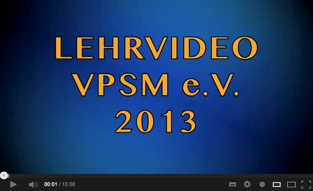 Lehrvideo Bild