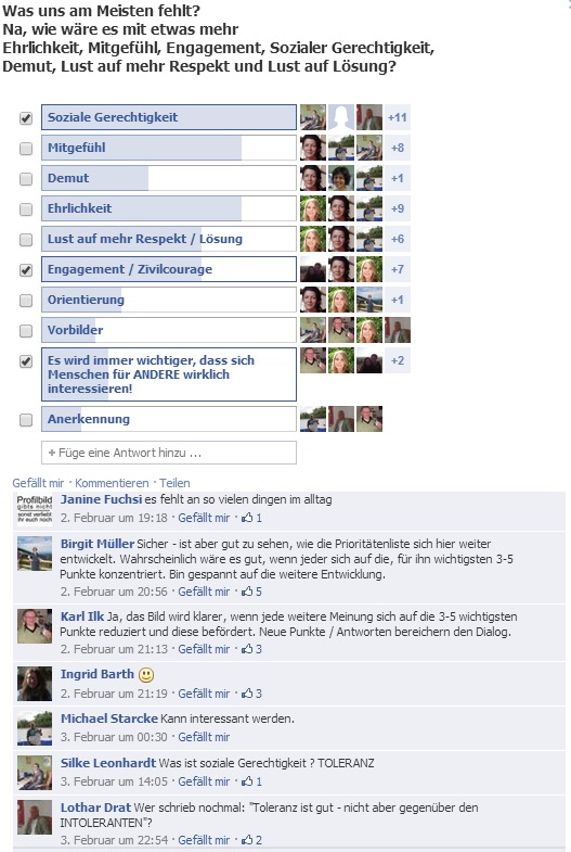 Screenshot Facebook 2