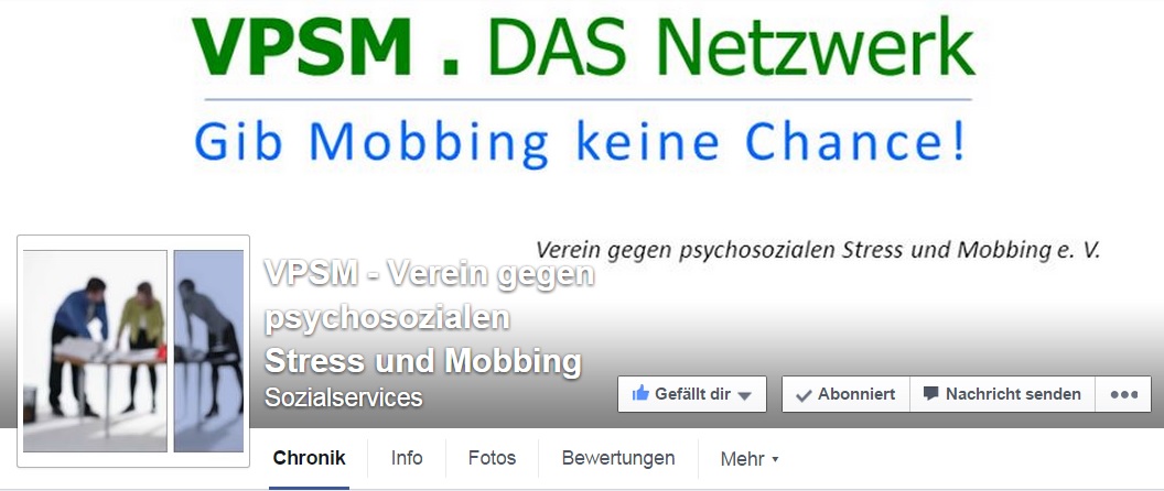VPSM Bild