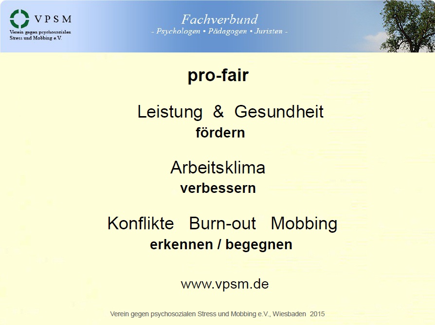 pro fair